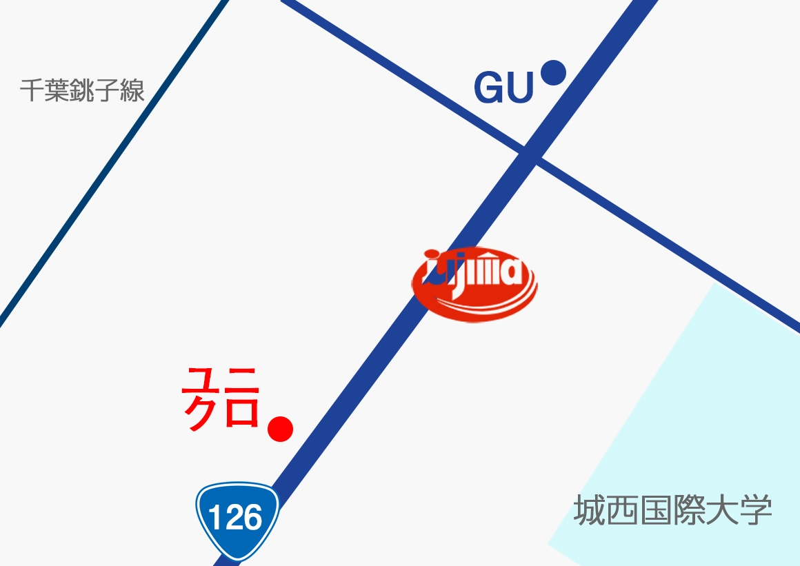 物件探し